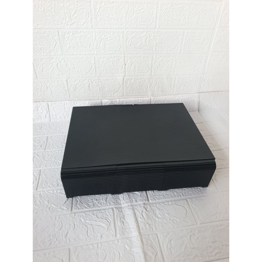 Rak Kaset Pita Jadul & Vintage