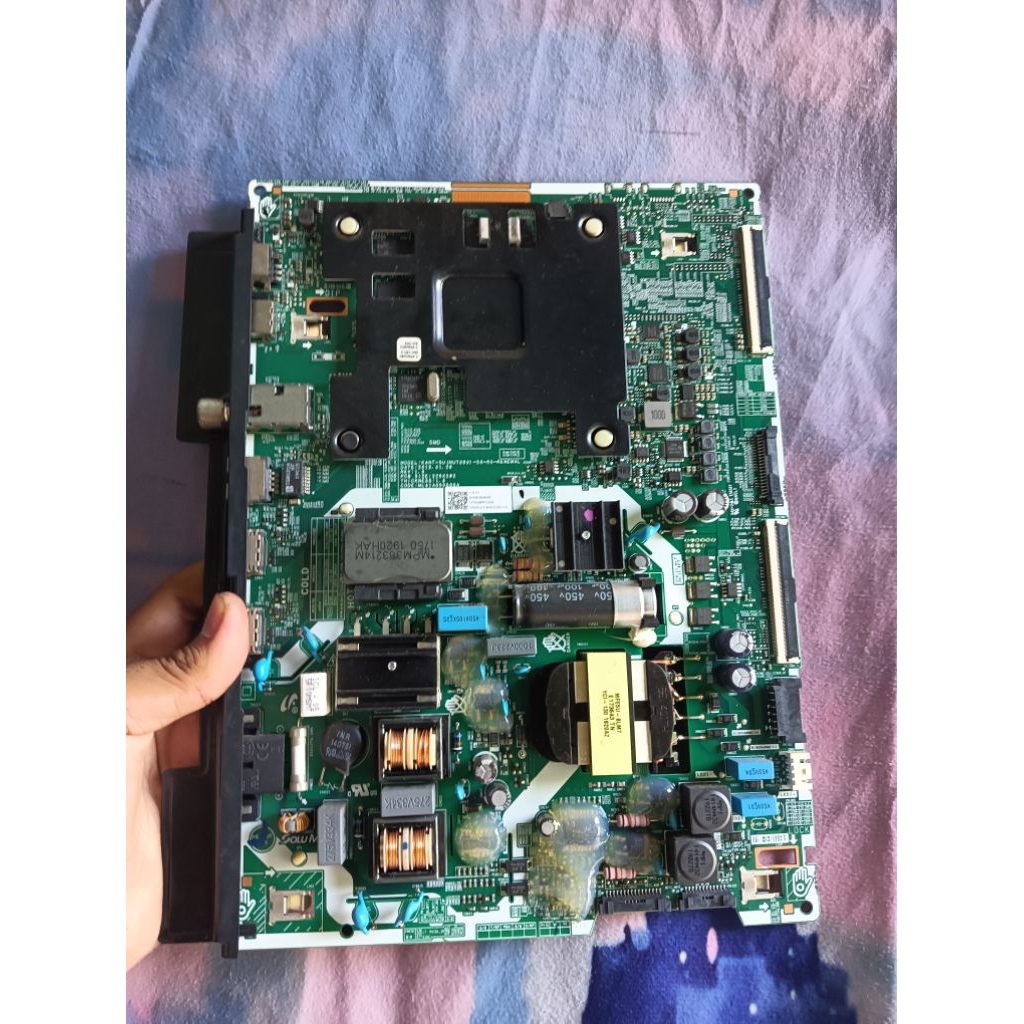 mb mainboard Samsung UA55NU7090 ua55nu7090 ORI