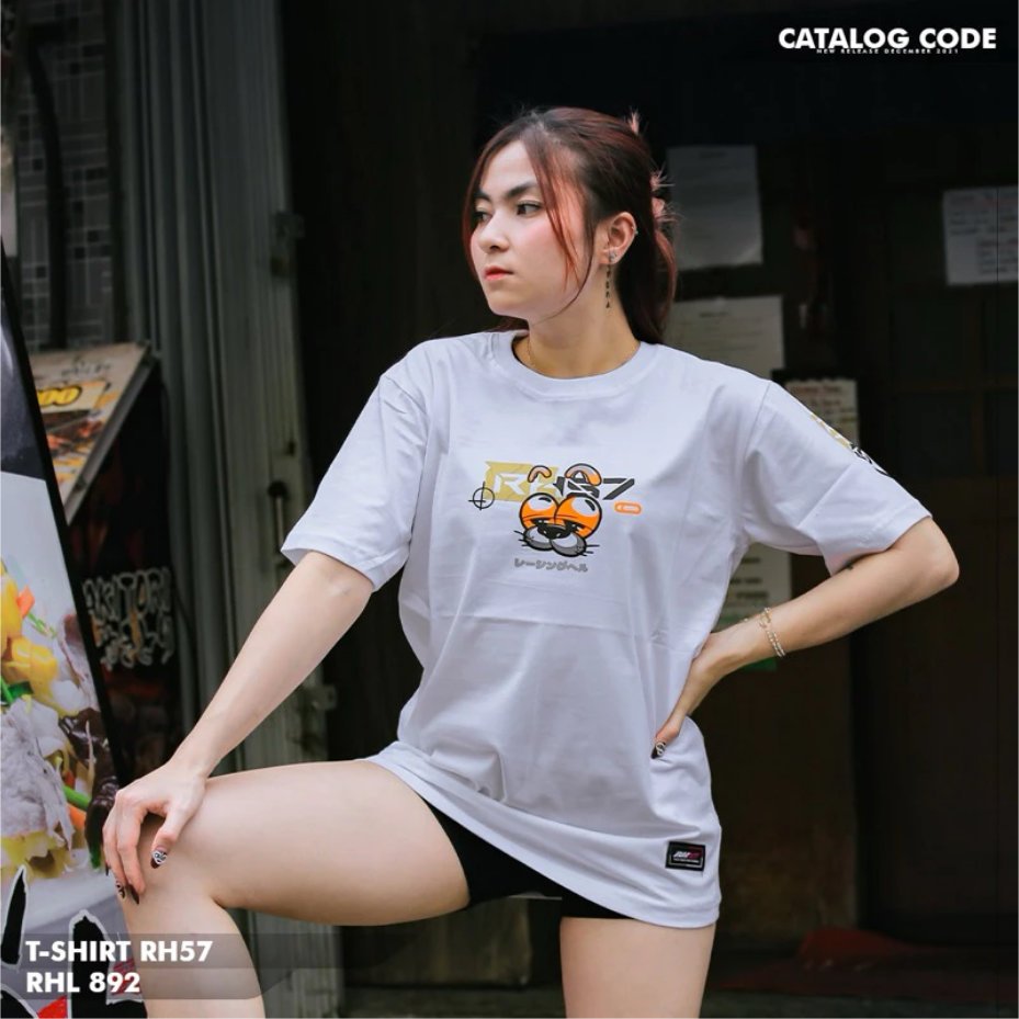 KAOS RACING HELL/ KAOS RH57 892  KAOS RACING PRIA DAN WANITA