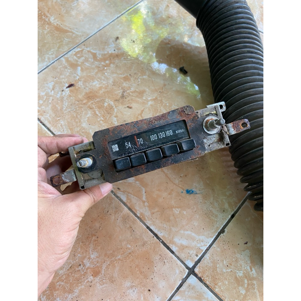 radio original corona tt132