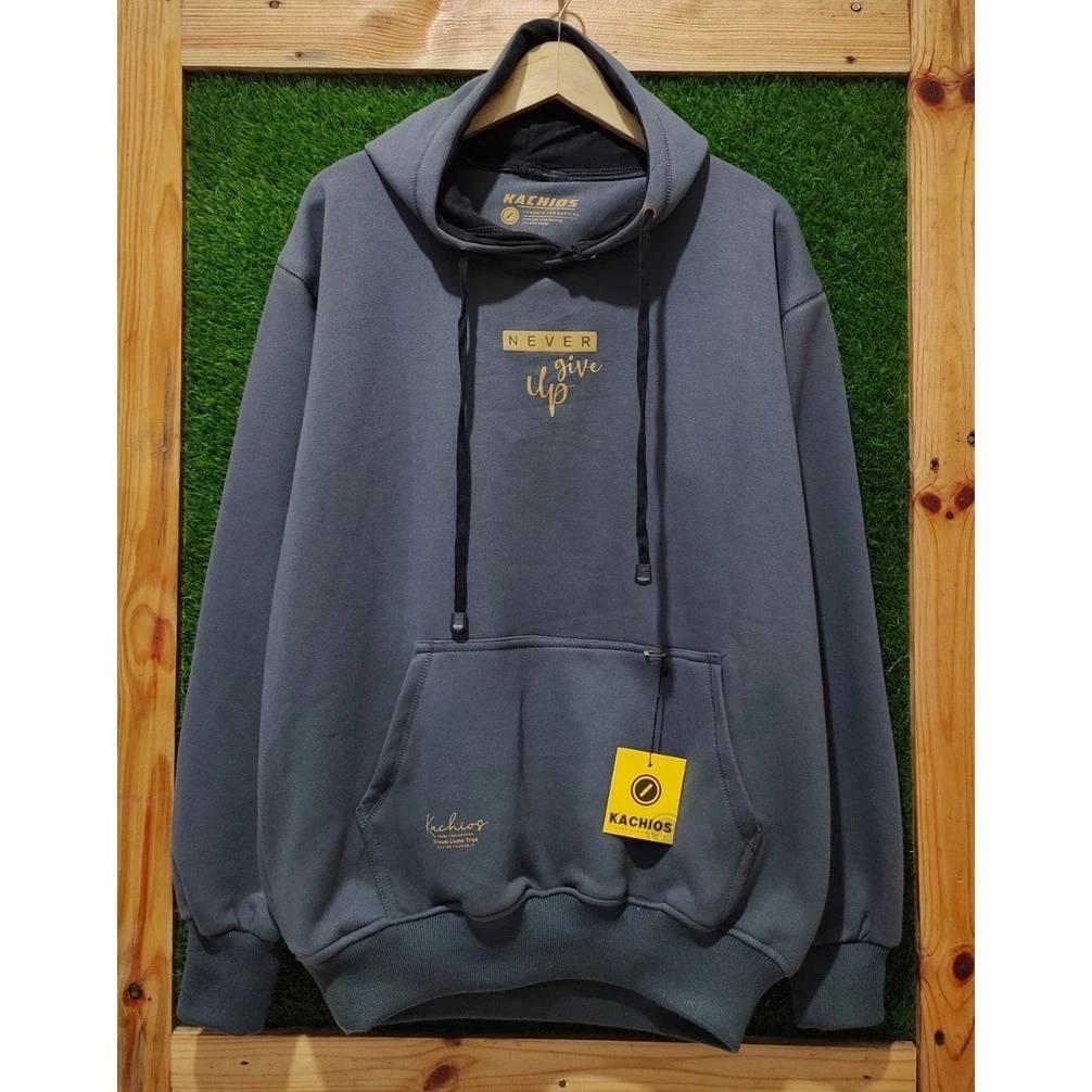 Hoodie Premium Sweater Hoodie Pria Distro Kachios Bruno Mars Abu Original Tebal Size M L XL XXL Hodi