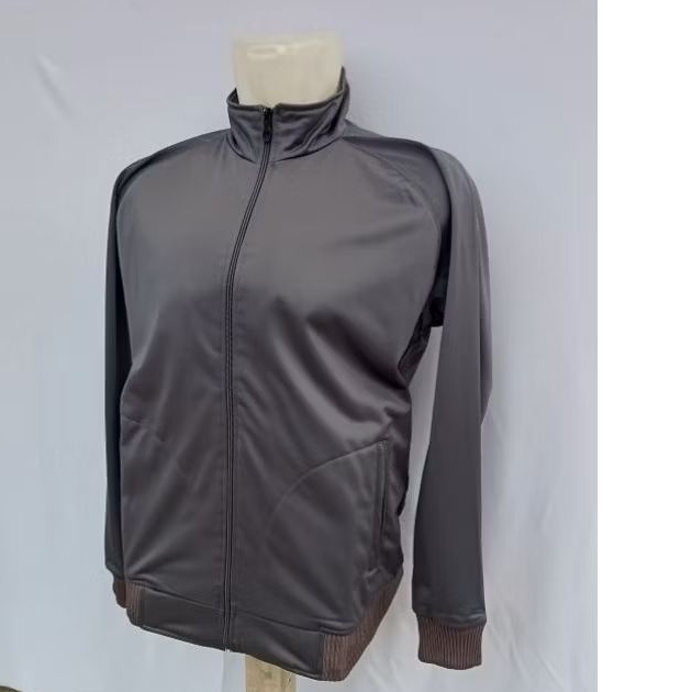 JAKET TRACKTOP DIADORA  POLOS