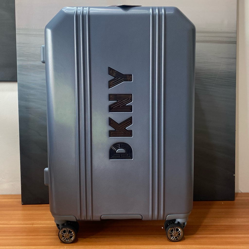Koper DKNY Show Stopper size 24 inch grey