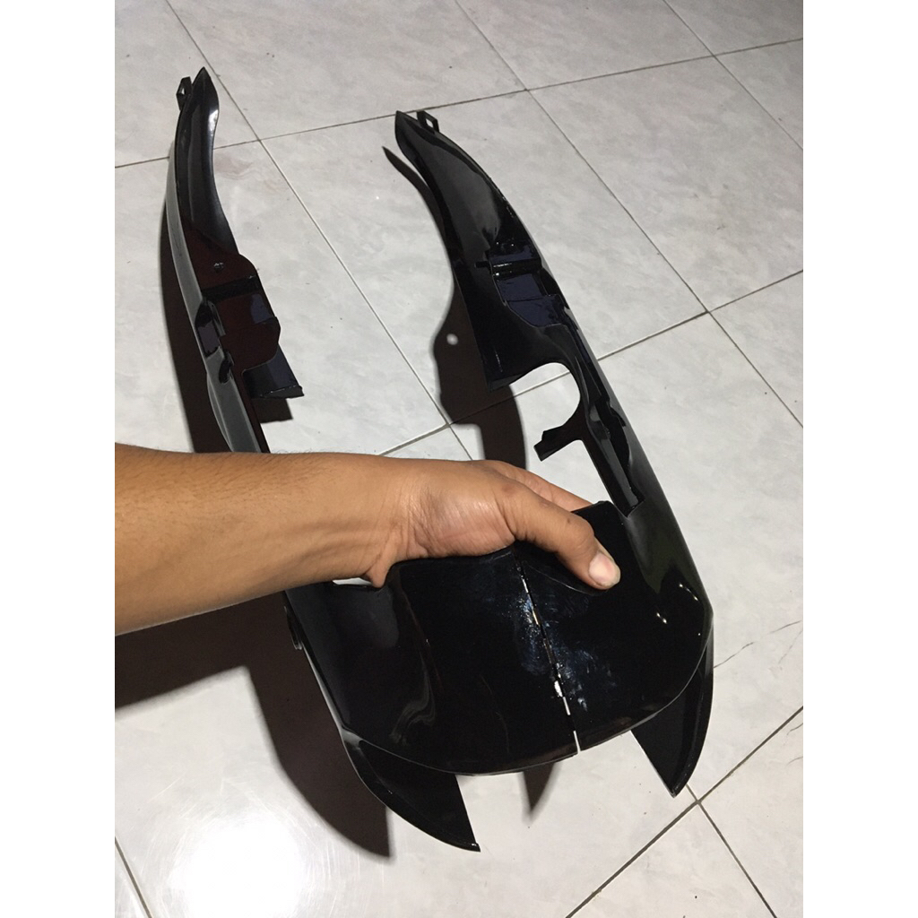 BODY SAMPING ASTREA GRAND BULUS