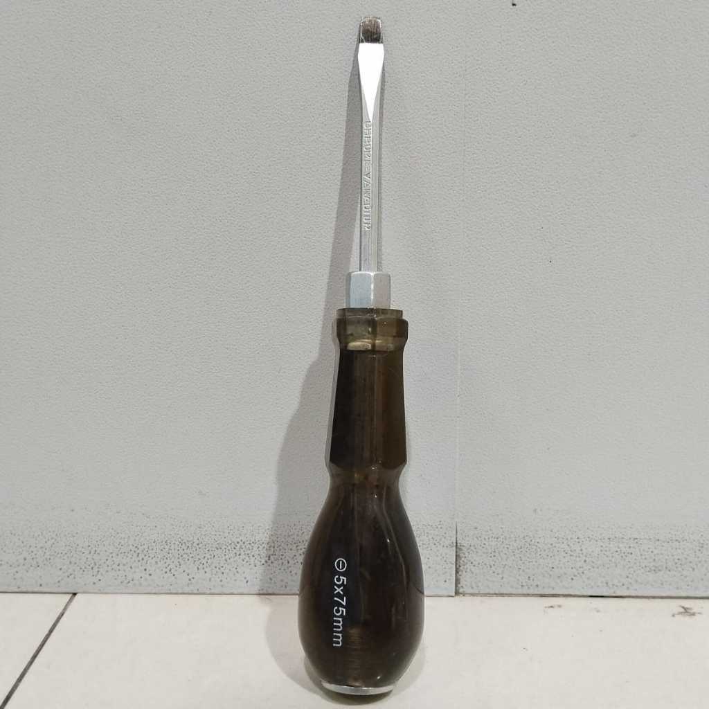 Wipro Obeng Tembus WPS111 - 3"x5mm 0305S