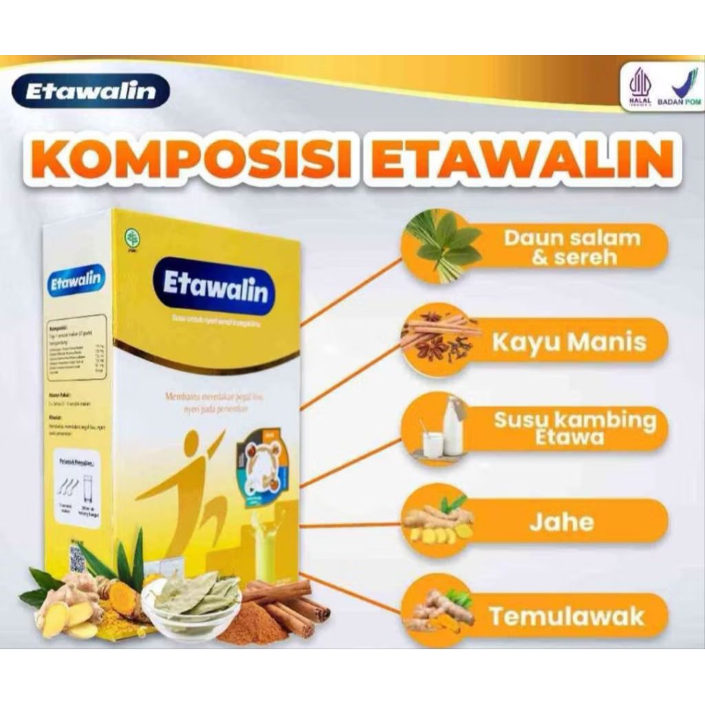 

etawalin susu etawa original atasi sendi dan tulang