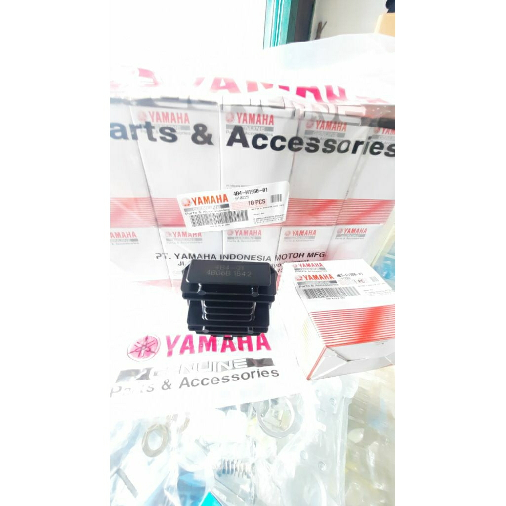 Kiprok Nmax Original Yamaha