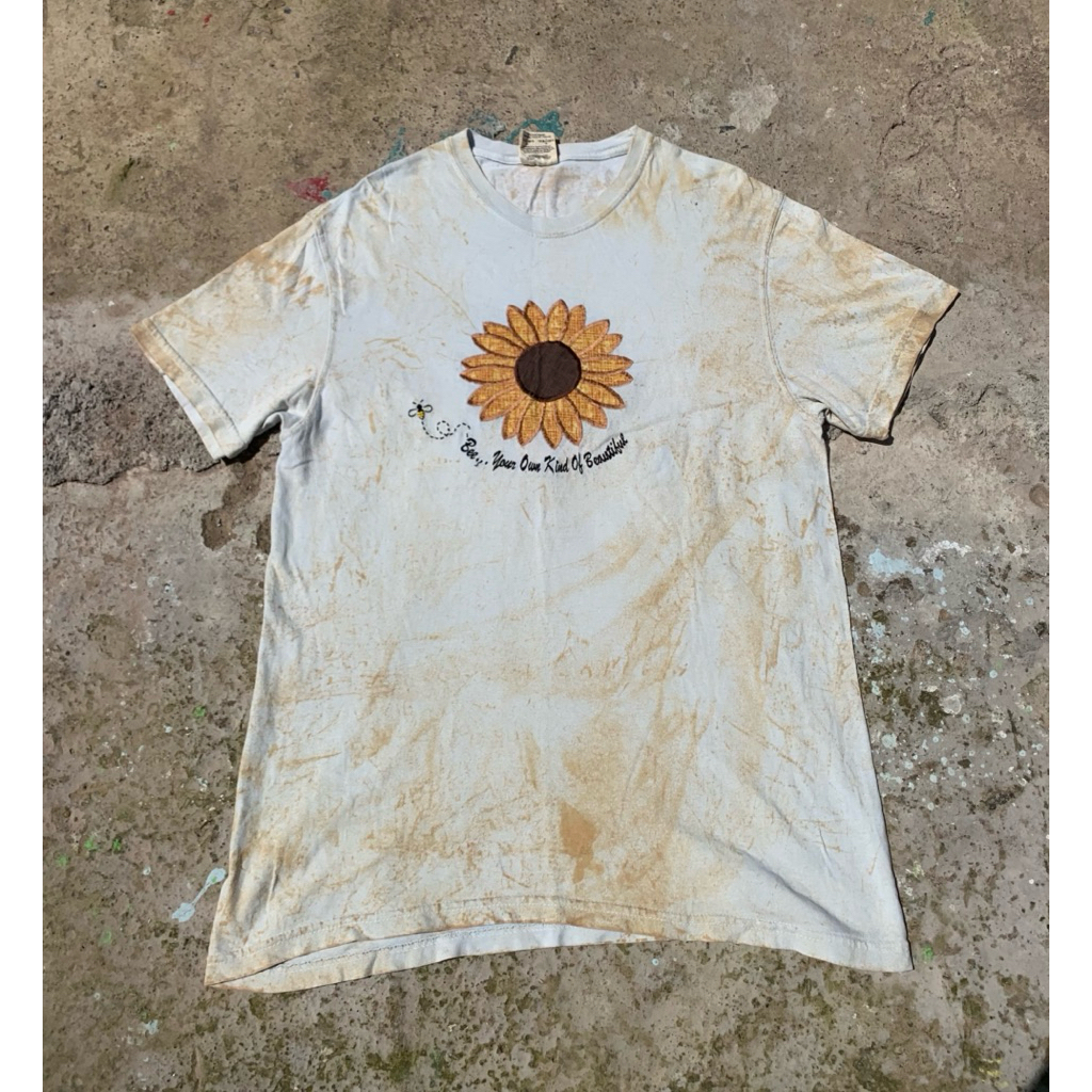 T-Shirt Comfort Colors Tie Dye