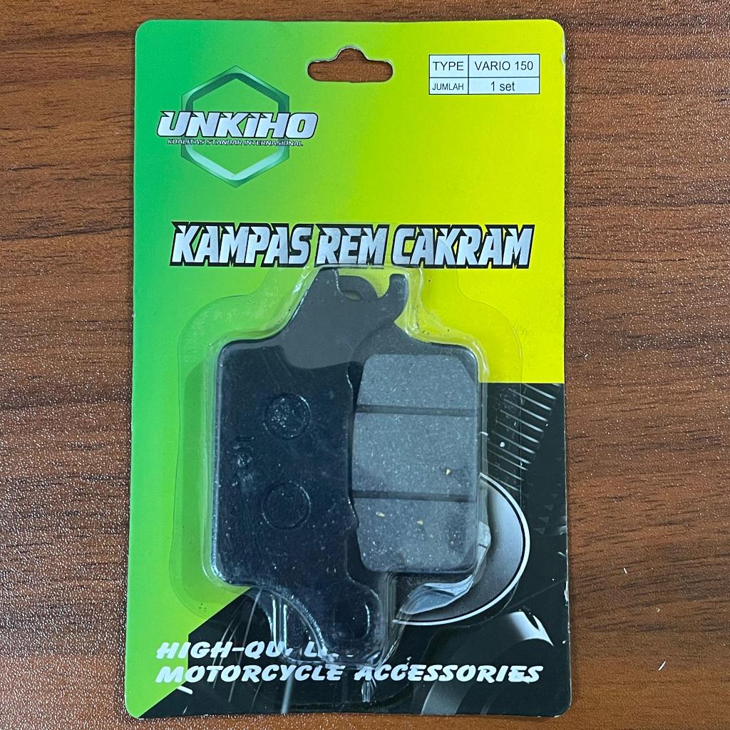 DISPAD VARIO 150 (UNKIHO)