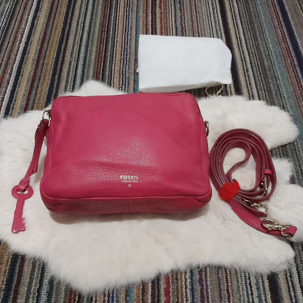 Sydney Cambag OCIL Preloved