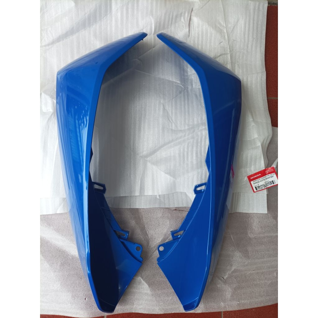 Sayap Luar Honda Kirana 125 BIRU