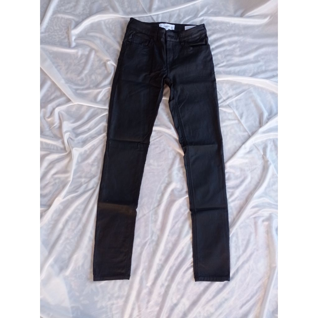 Mango Havana skinny jeans (preloved)