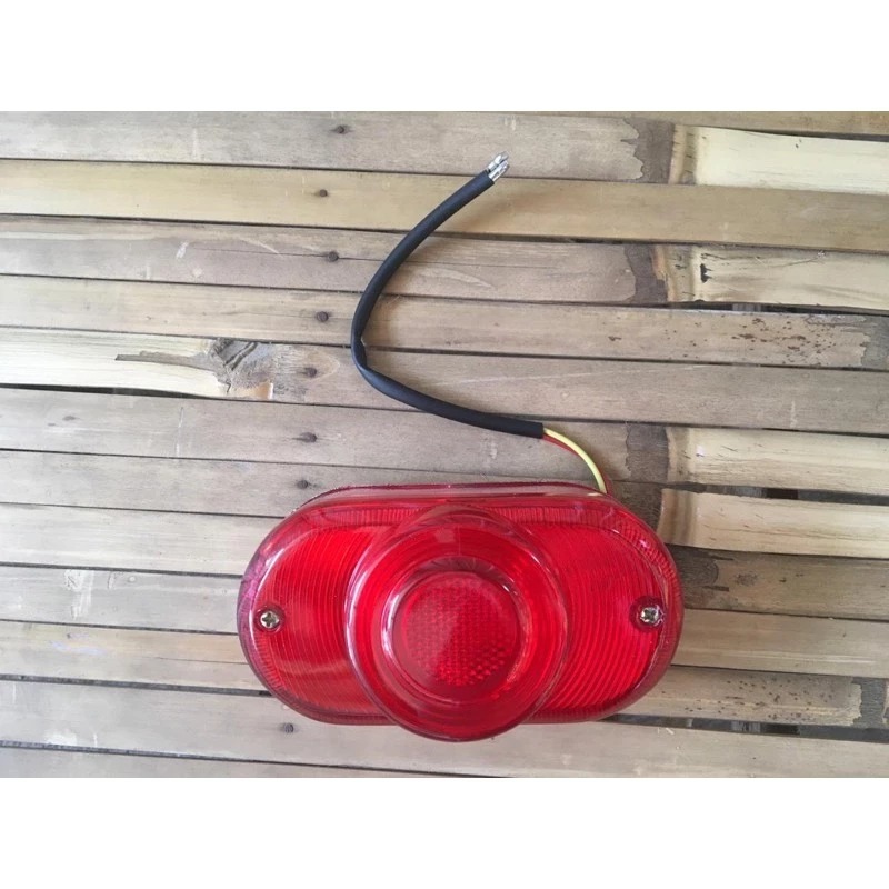 Stoplamp Honda C50 S90 Unyil Import