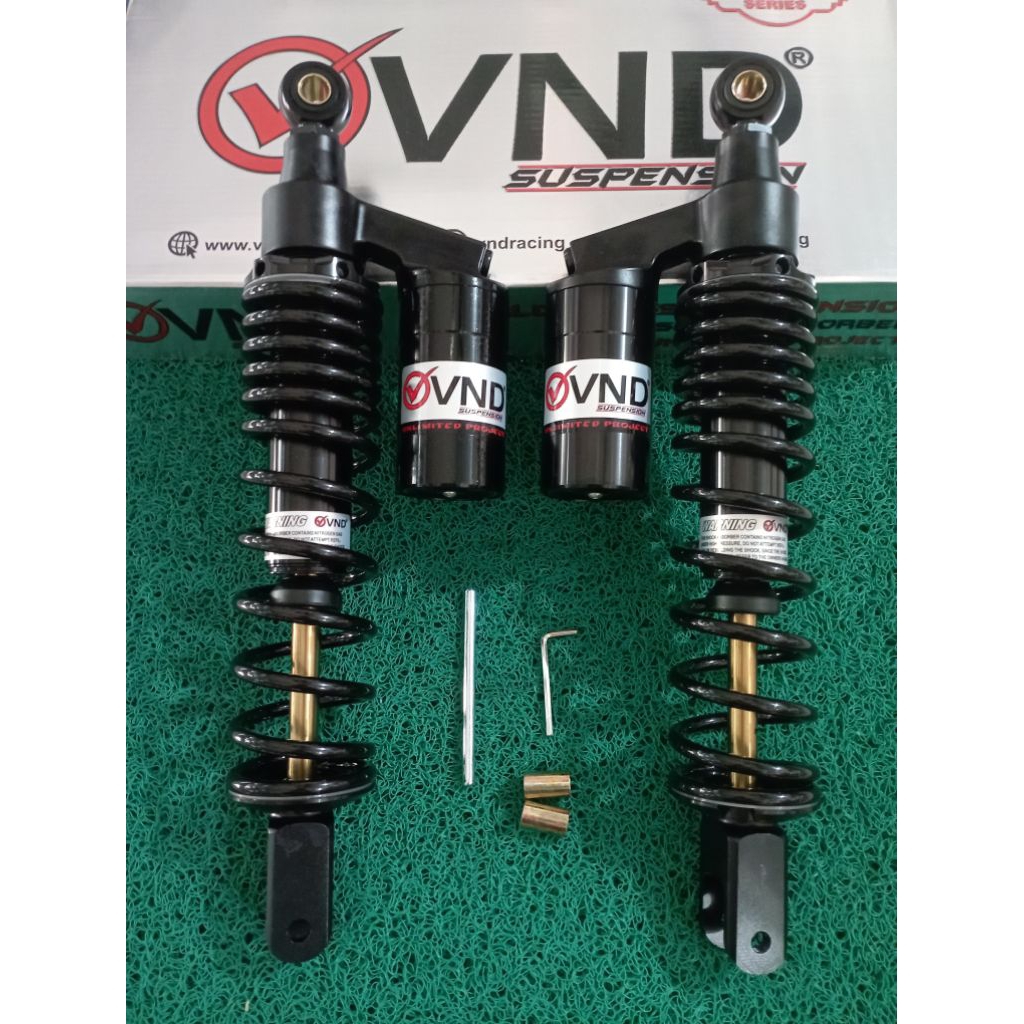 Shock PCX 160 365MM VND