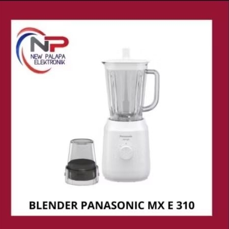 BLENDER PANASONIC MX E 310