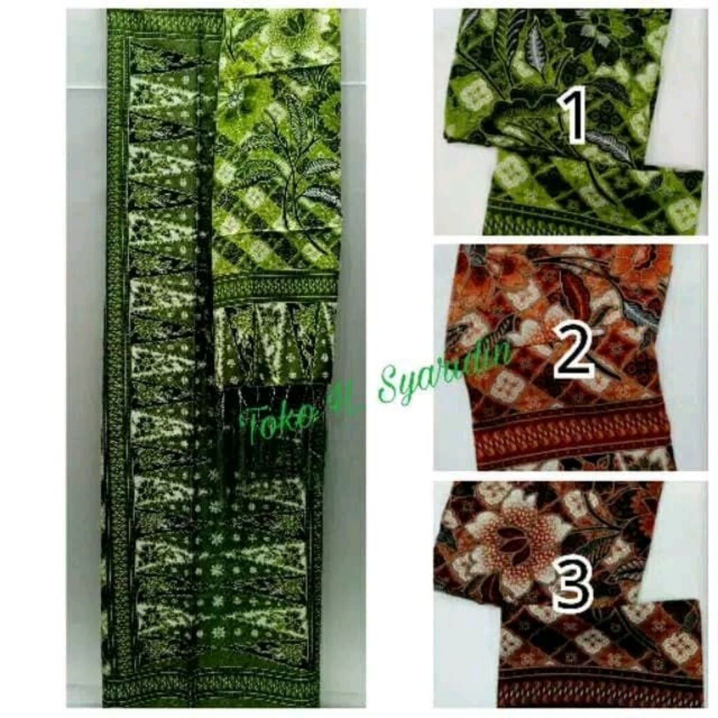 Kain batik,kain rok,kain batik dan selendang,bahan rok,kain bawahan