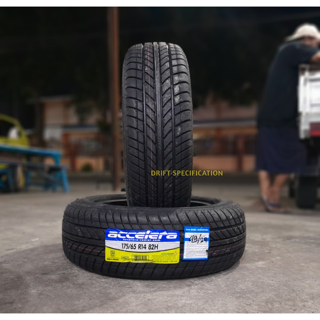 ban standar buat agya calya ukuran 175 65 r14