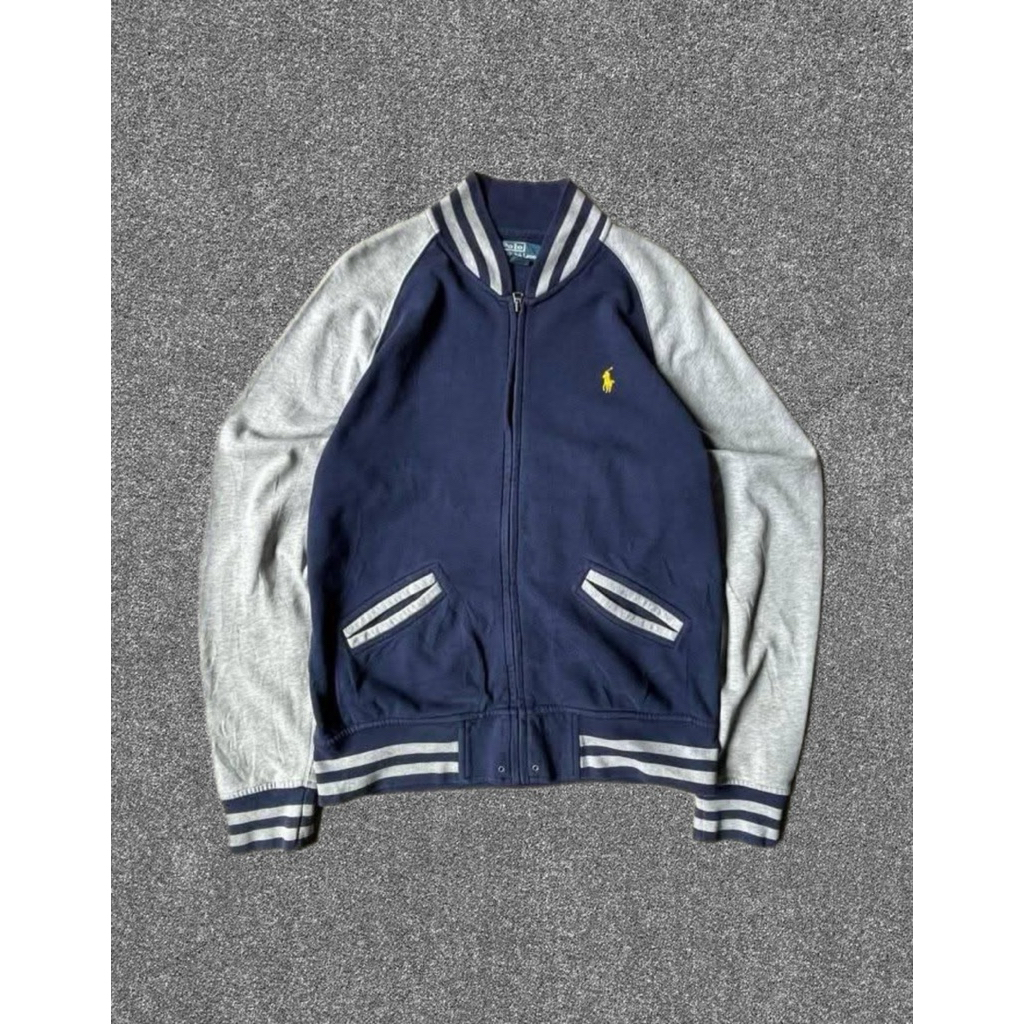 Varsity Vintage Polo Ralph Lauren