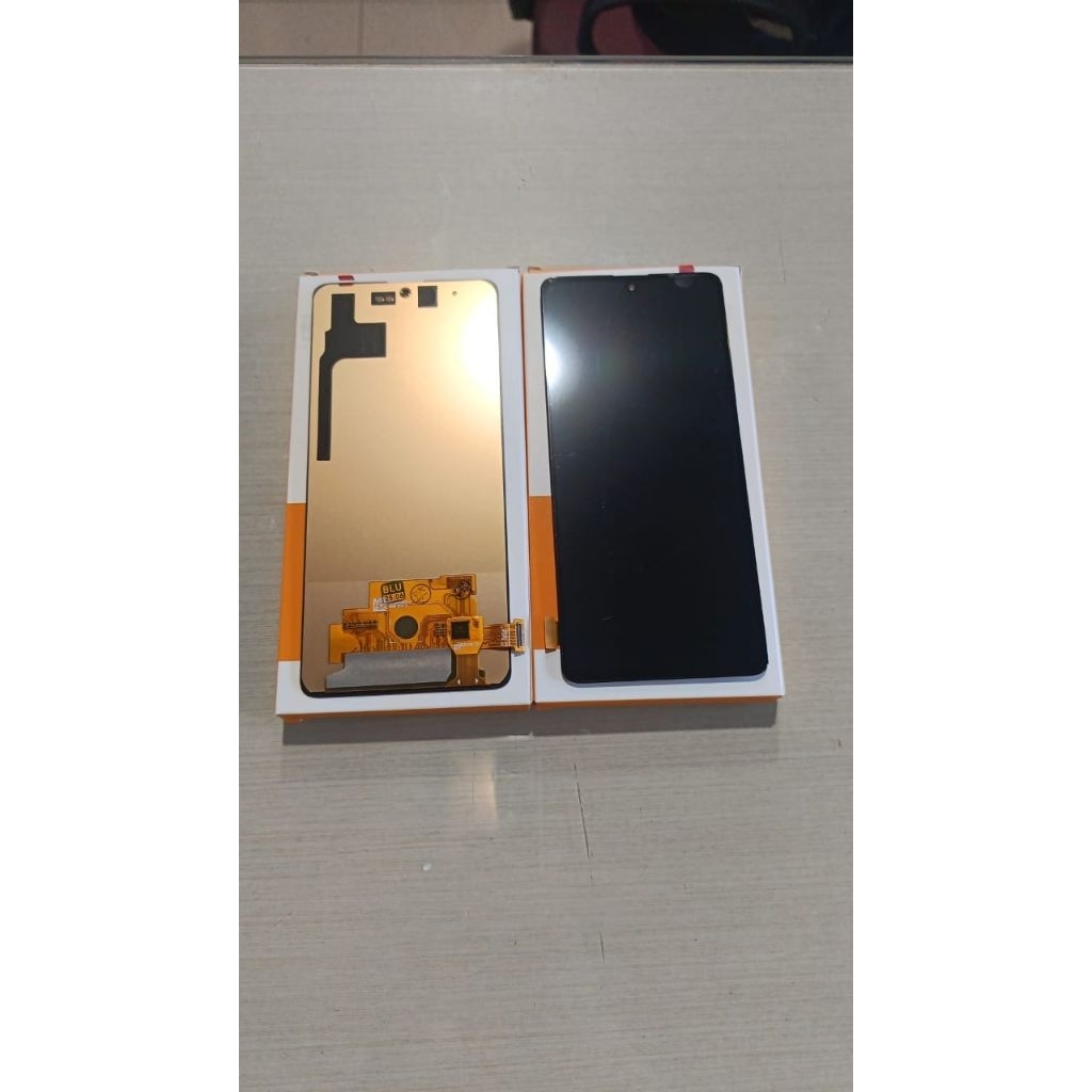 LCD SAMSUNG NOTE 10 LITE