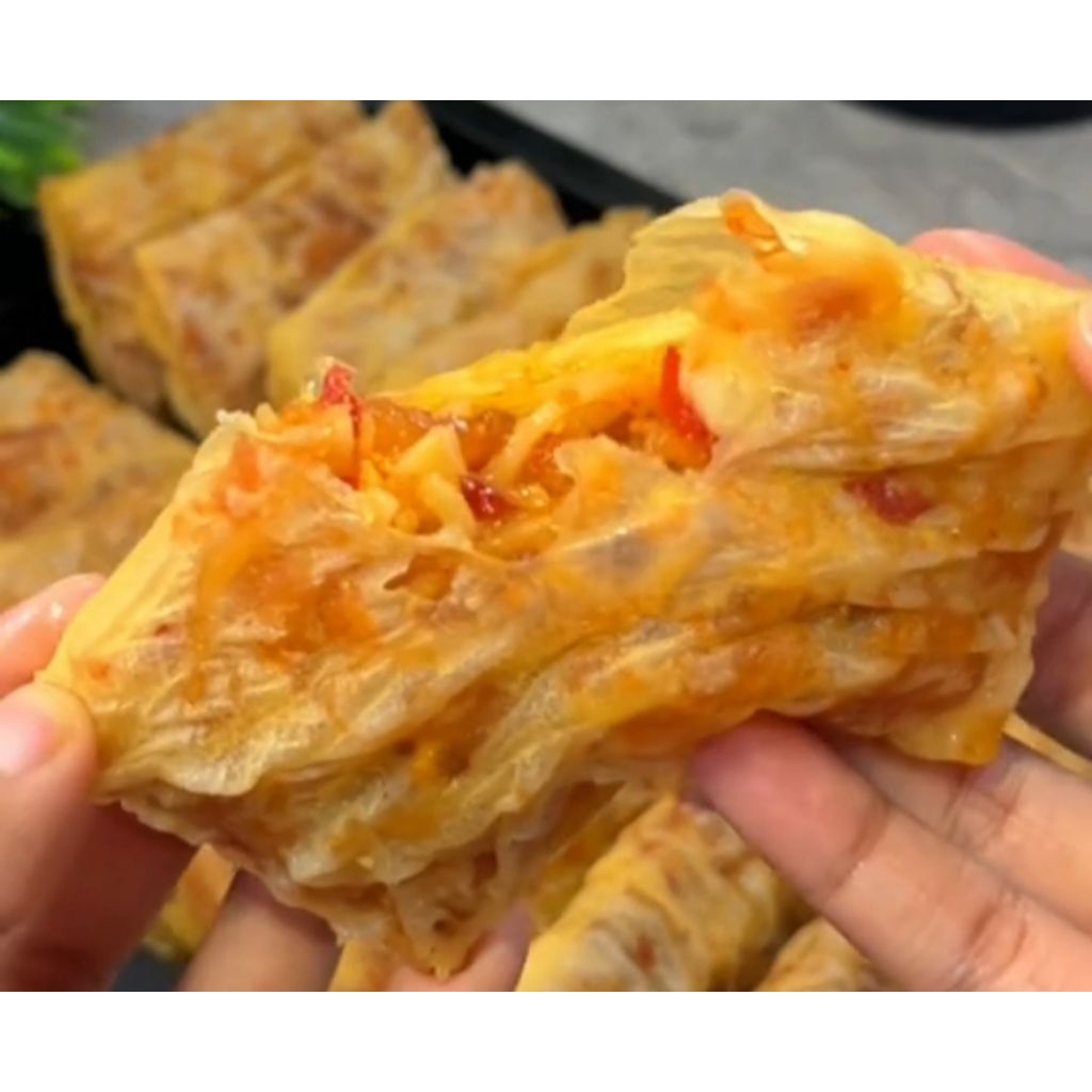 

Seblak goreng well