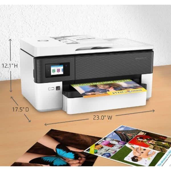 HP OfficeJet Pro 7720 All in One Printer Office Jet A3 WiFi / 7720