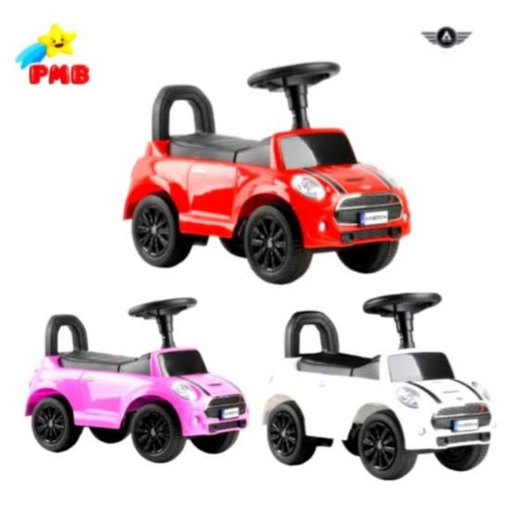 (BISA COD) K609C MAINAN ANAK MOBIL AKI Mortein/ PMB Original Tolocar Mortein Mobil mobilan anak Main