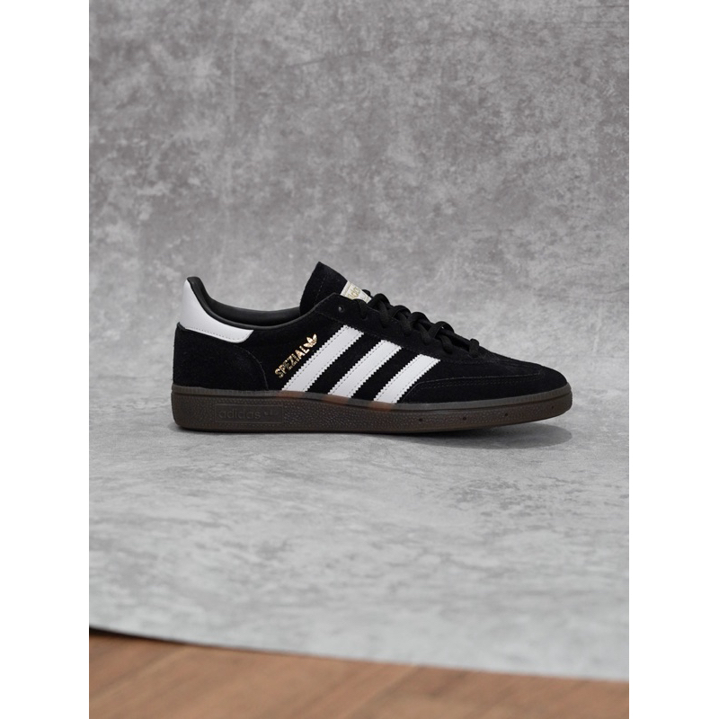 adidas Handball Spezial Black