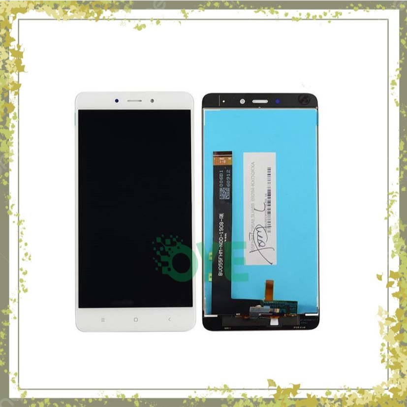 LCD XIAOMI REDMI NOTE 4