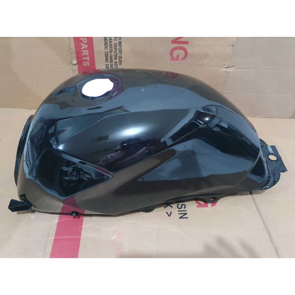 Tangki Tengki Tanki Bensin Tiger New 2006 Tiger Revo Revolution Tirev Merk TZENG/OSK Bahan Tebal Hit