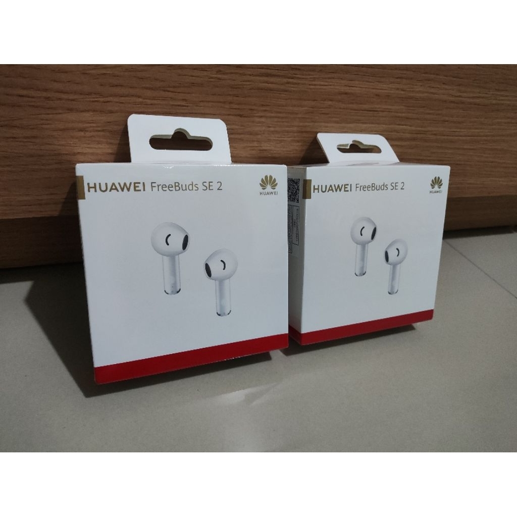 Huawei tws Huawei TWS freebuds se2 resmi garansi.huawei freebuds se2