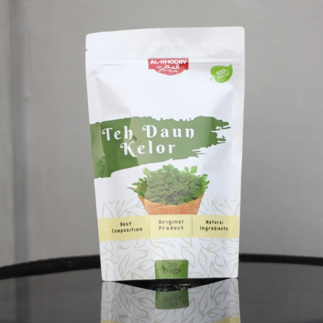 

TEH DAUN KELOR ORGANIK MURNI 100% ORIGINAL OBAT HERBAL ASAM URAT REMATIK
