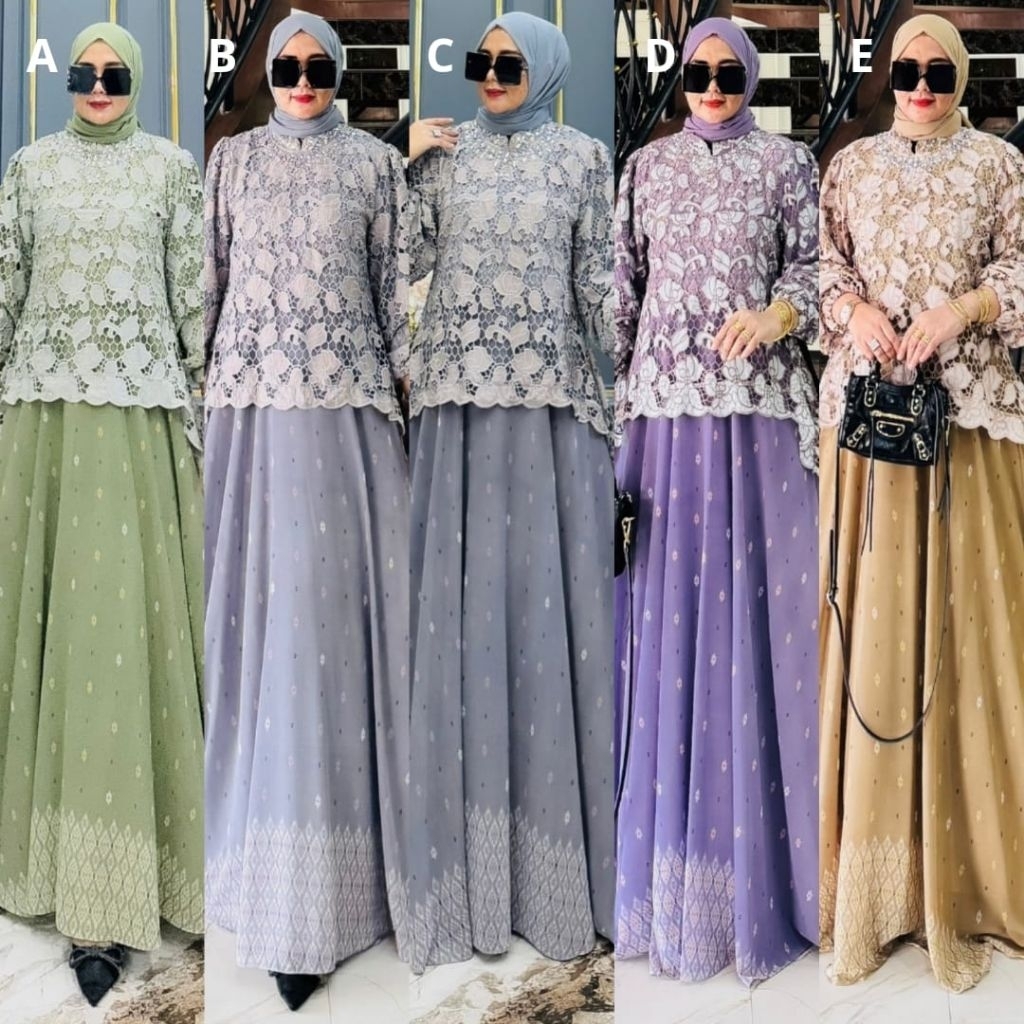 Dres wilona 2 by asopuroh