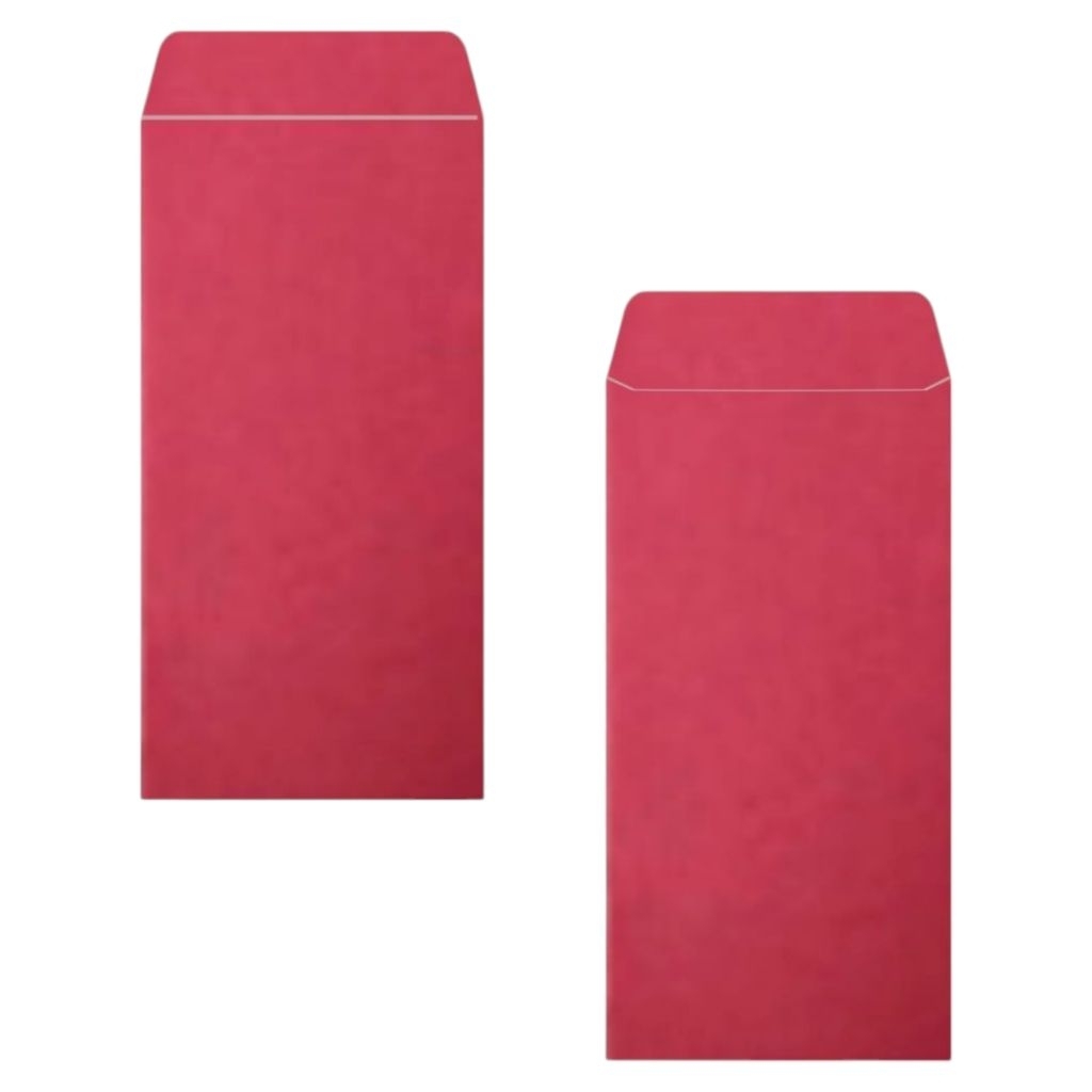 

Isi 10 pcs 25 pcs 50 pcs Amplop Angpao Panjang Amplop Uang Amplop Aesthetic