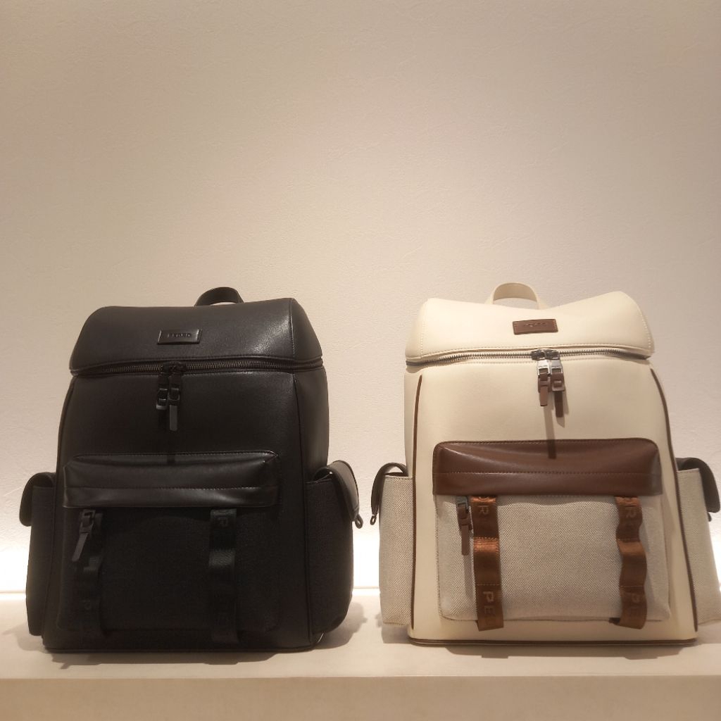 210253 Tas Ransel Bagpack Pria Pedro Original