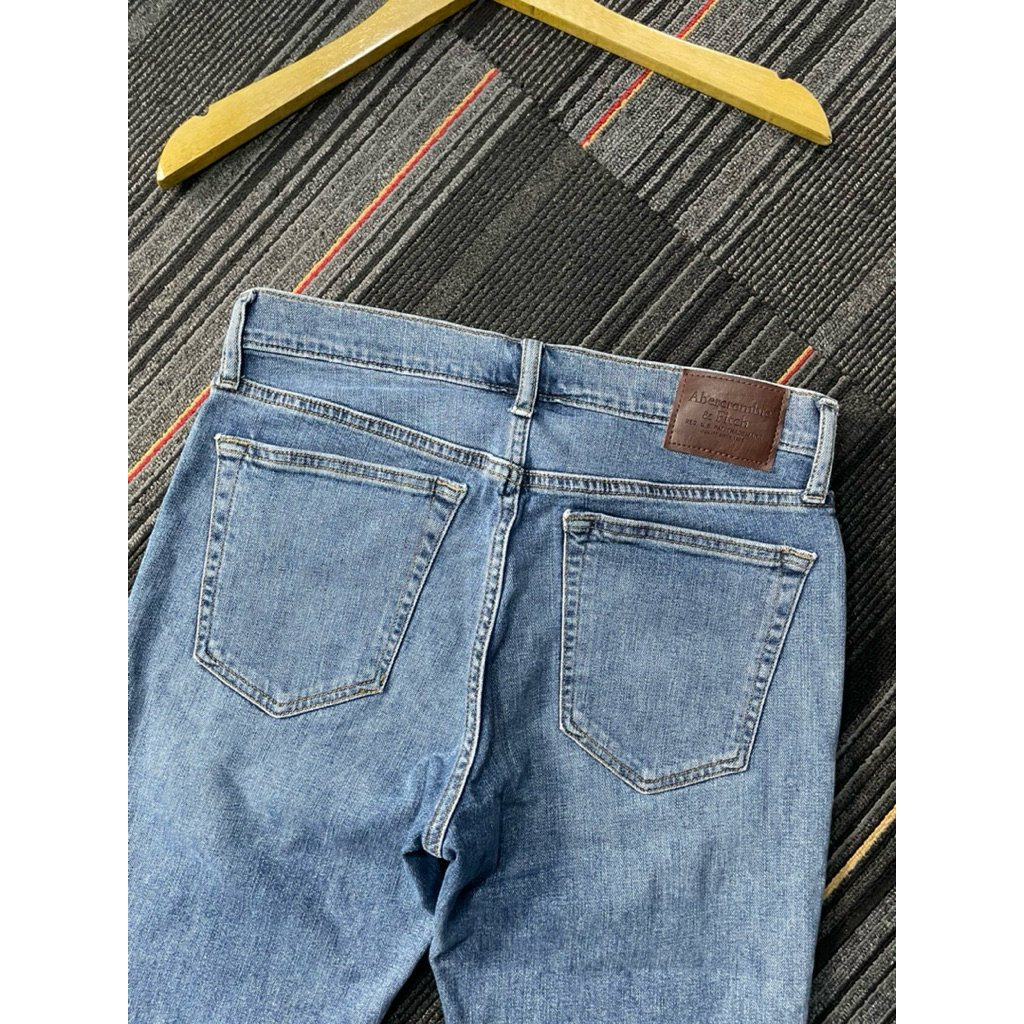 Abercrombie & Fitch Jeans