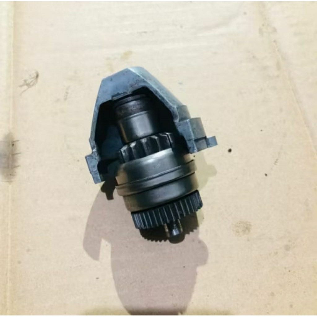 gear gigi pinion Minion lawan double stater Vario karbu beat fi Scoopy spacy non ESP ori