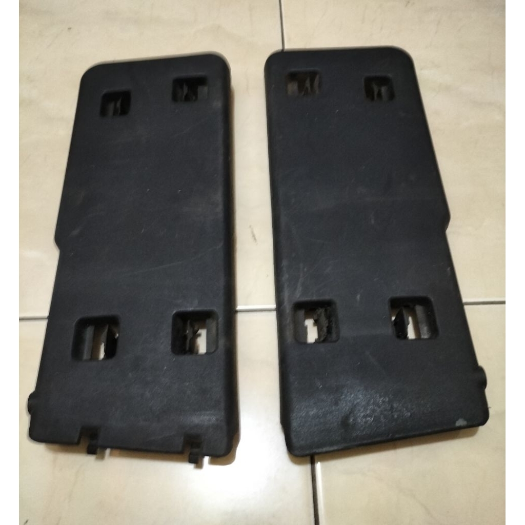 Cover/Tutup Speaker belakang grandcivic