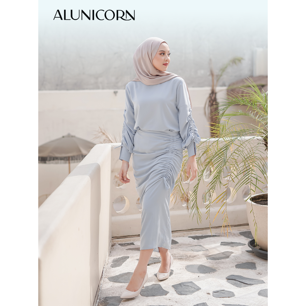 Alunicorn - Cellini Oneset - Oneset Wanita