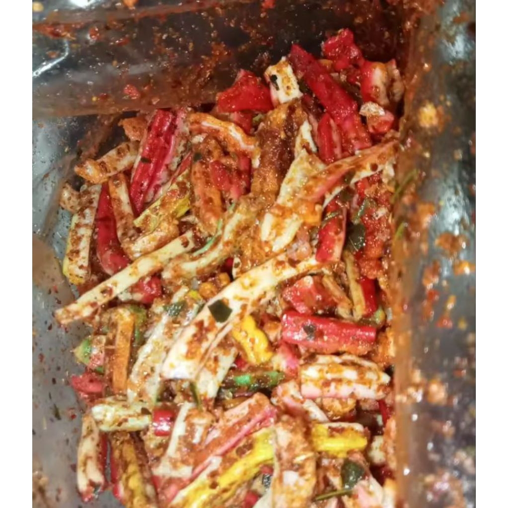 

Paket 10pcs cemilan serba 5.000