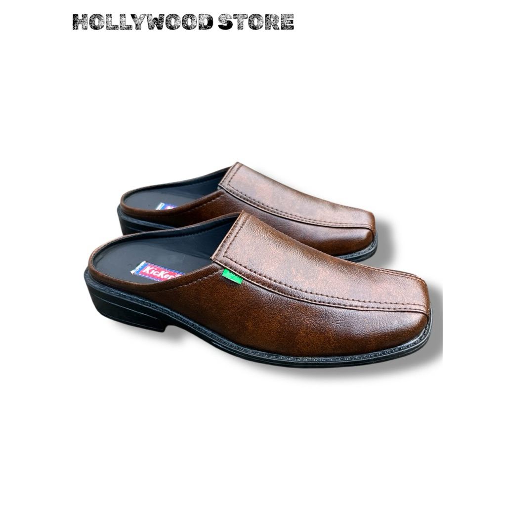 Sepatu sendal pria bustong|sendal sepatu bustong pria dewasa|Sepatu sendal Pria Bustong pria|Sepatu 