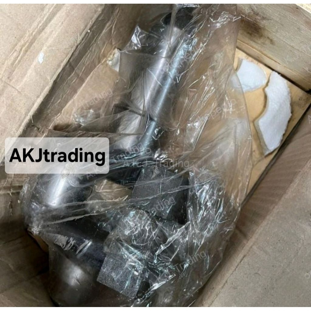 ts230 crankshaft ts230 askruk ts 230 kruk as crankshaft ts 230 taiwan