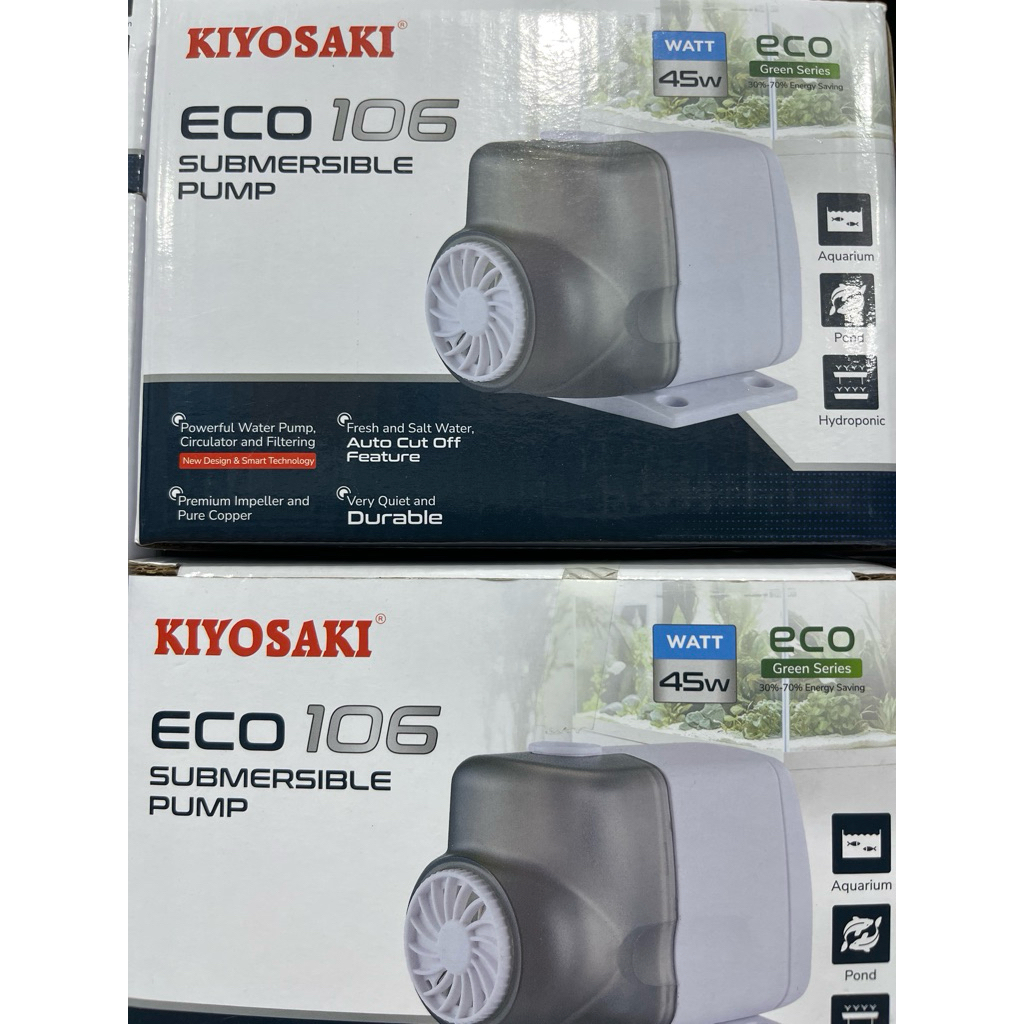 Pompa Celup ECO 106 / Pompa celup Murah 106 / ECO 106