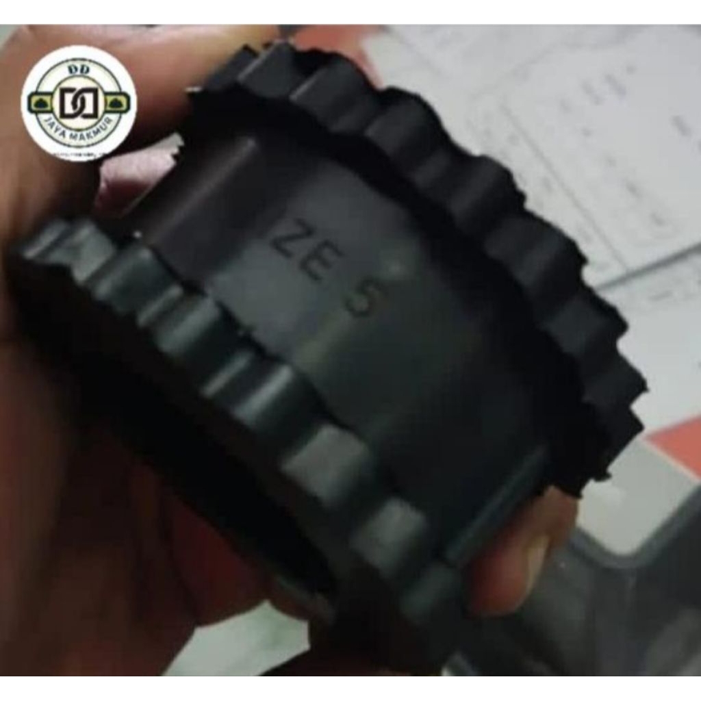 RUBBER COUPLING S-FLEX LOVEJOY COUPLING SIZE:5