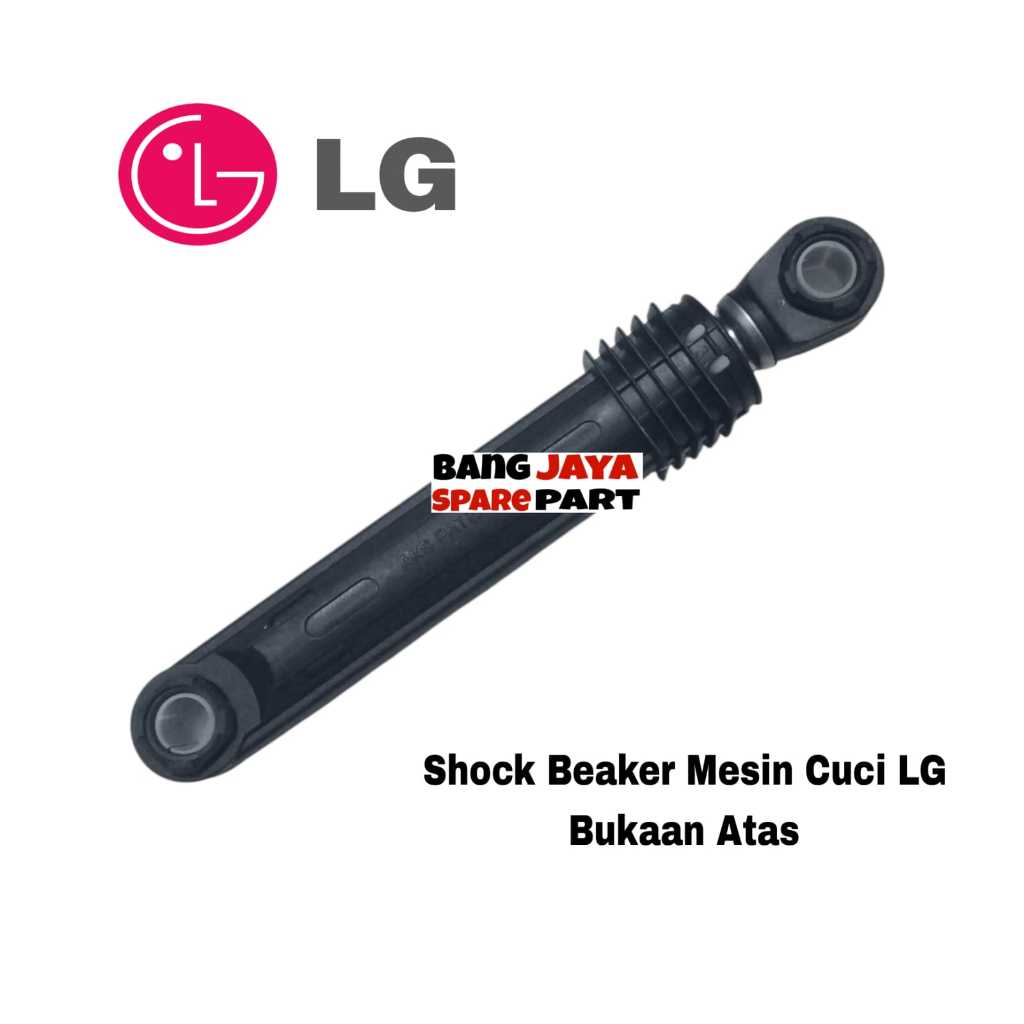 SHOCK BREAKER MESIN CUCI LG FRONT LOADING / SHOCKBREAKER MESIN CUCI LG BUKAAN DEPAN