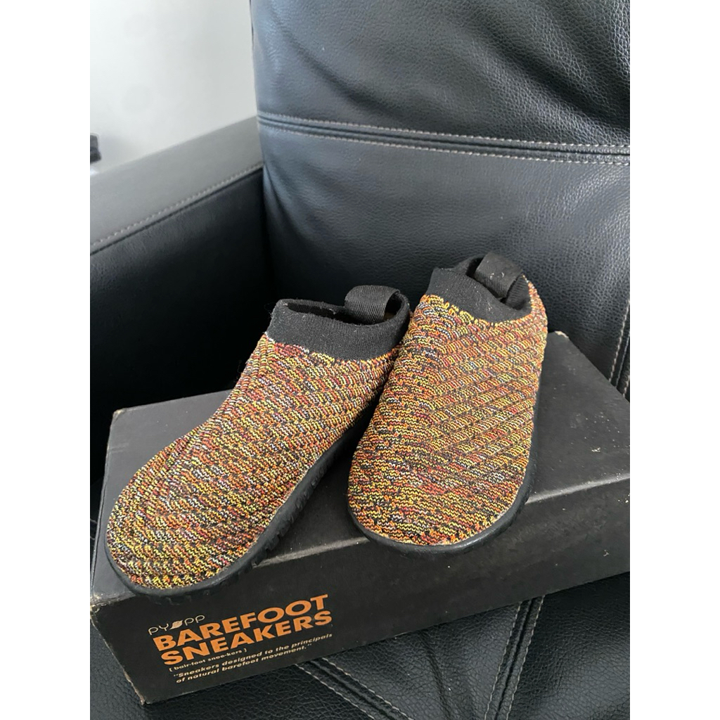 PRELOVED/SECOND PYOPP Gallop Supernova 26