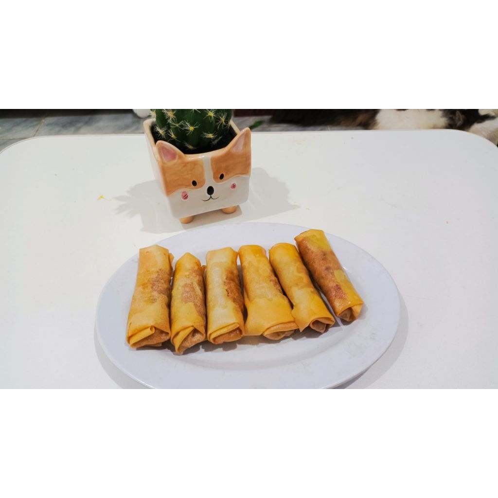 

Lumpia Ayam Giling