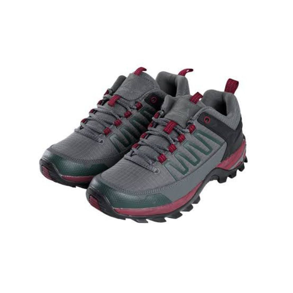 sepatu gunung 1989EIGER leopard