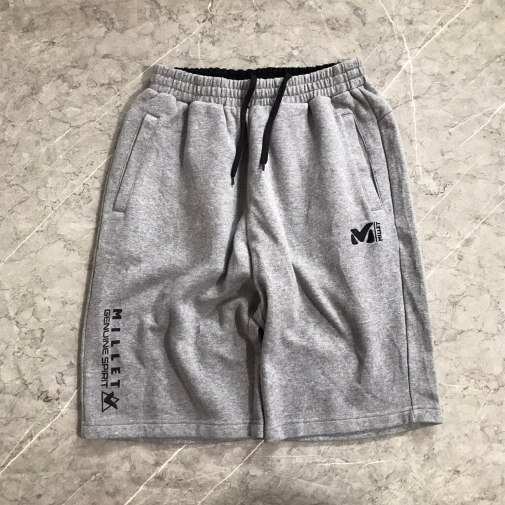 Celana outdoor Millet size L preloved