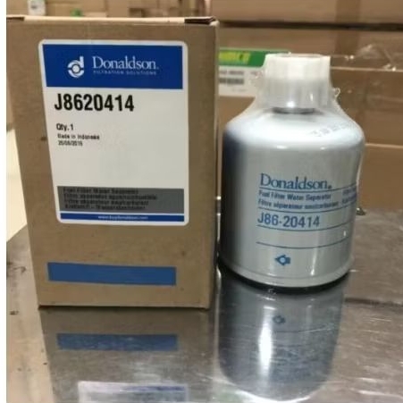 Filter solar / fuel filter water J8620414 Donaldson