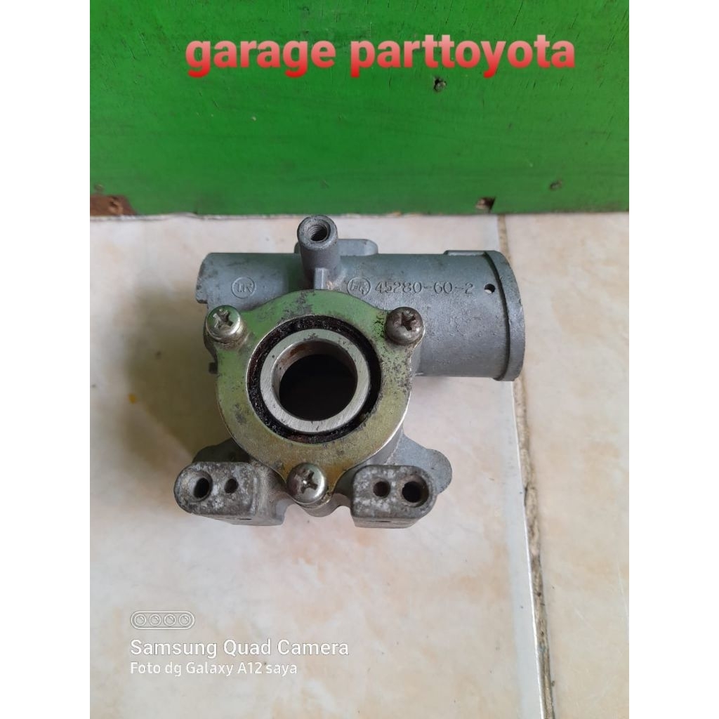bracket kunci kontak hardtop 2f hardtop diesel original